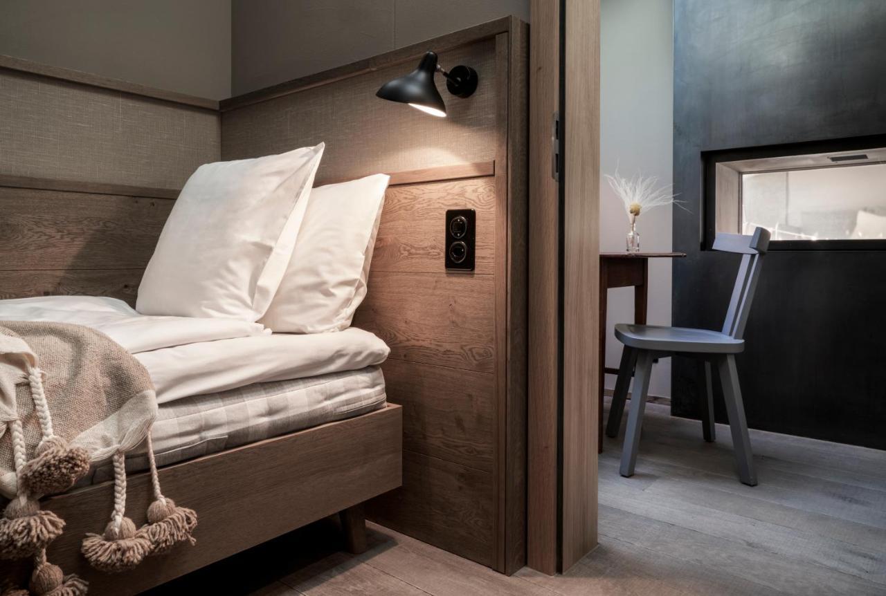 Cervo Mountain Resort Zermatt Luaran gambar