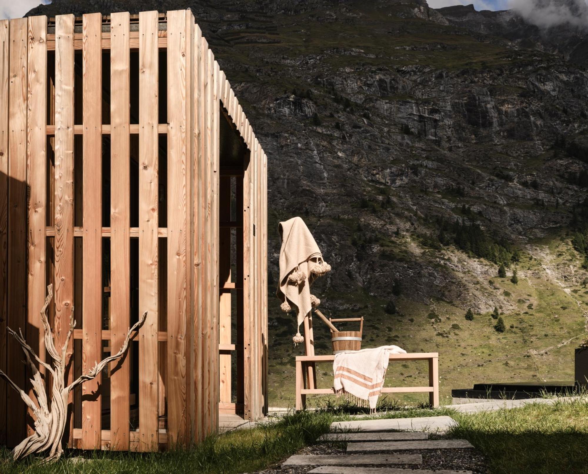 Cervo Mountain Resort Zermatt Luaran gambar